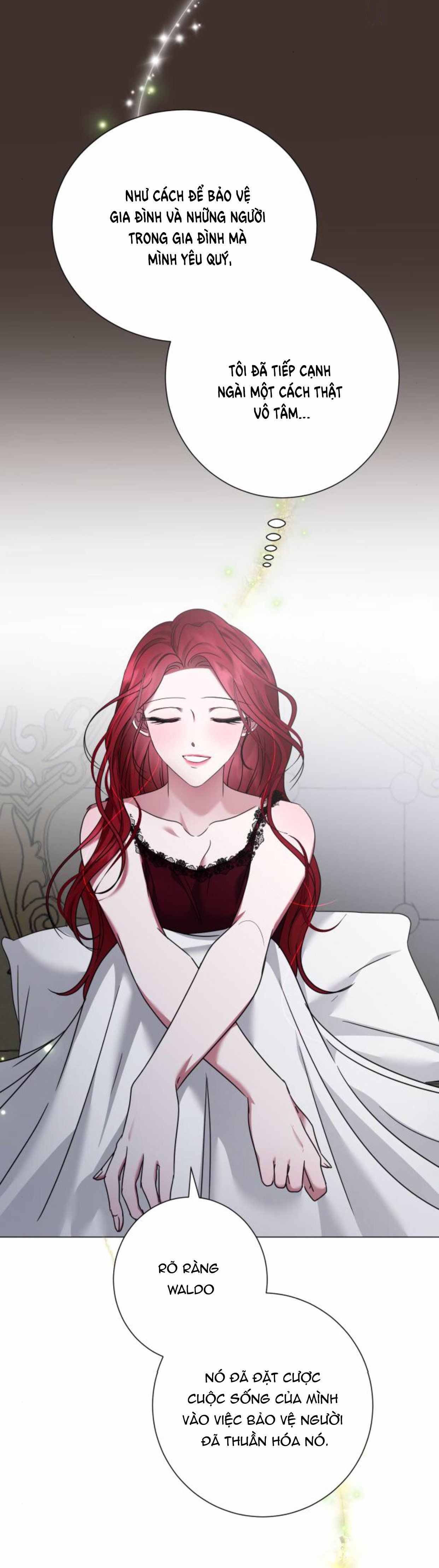 đọc truyện Hoán Đổi Linh Hồn Chương 25 ảnh 50 tại Thiên Thai Truyện