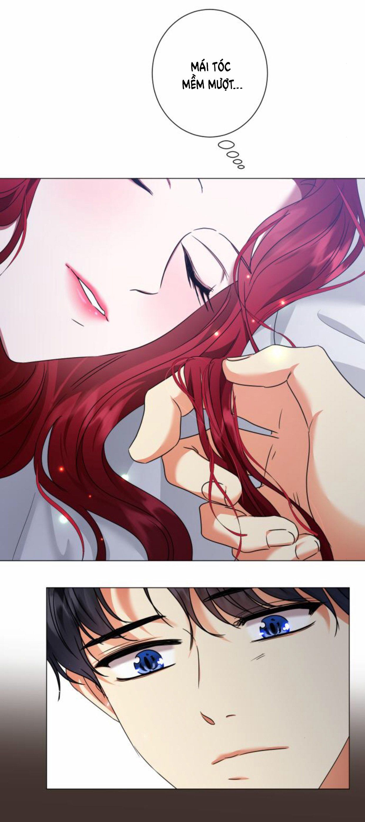 đọc truyện Hoán Đổi Linh Hồn Chương 25 ảnh 7 tại Thiên Thai Truyện