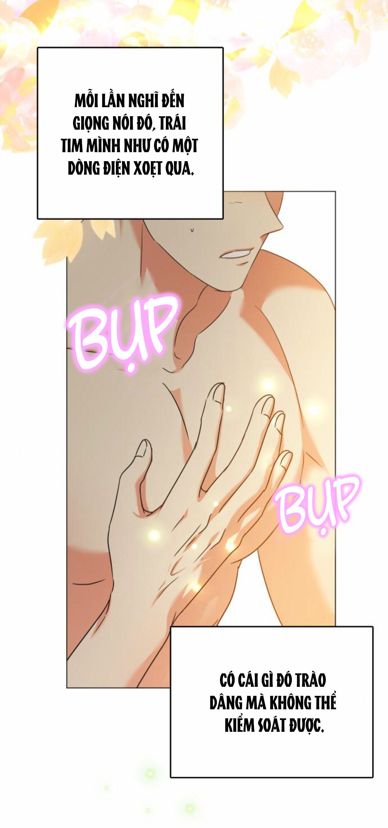 đọc truyện Hoán Đổi Linh Hồn Chương 25 ảnh 58 tại Thiên Thai Truyện