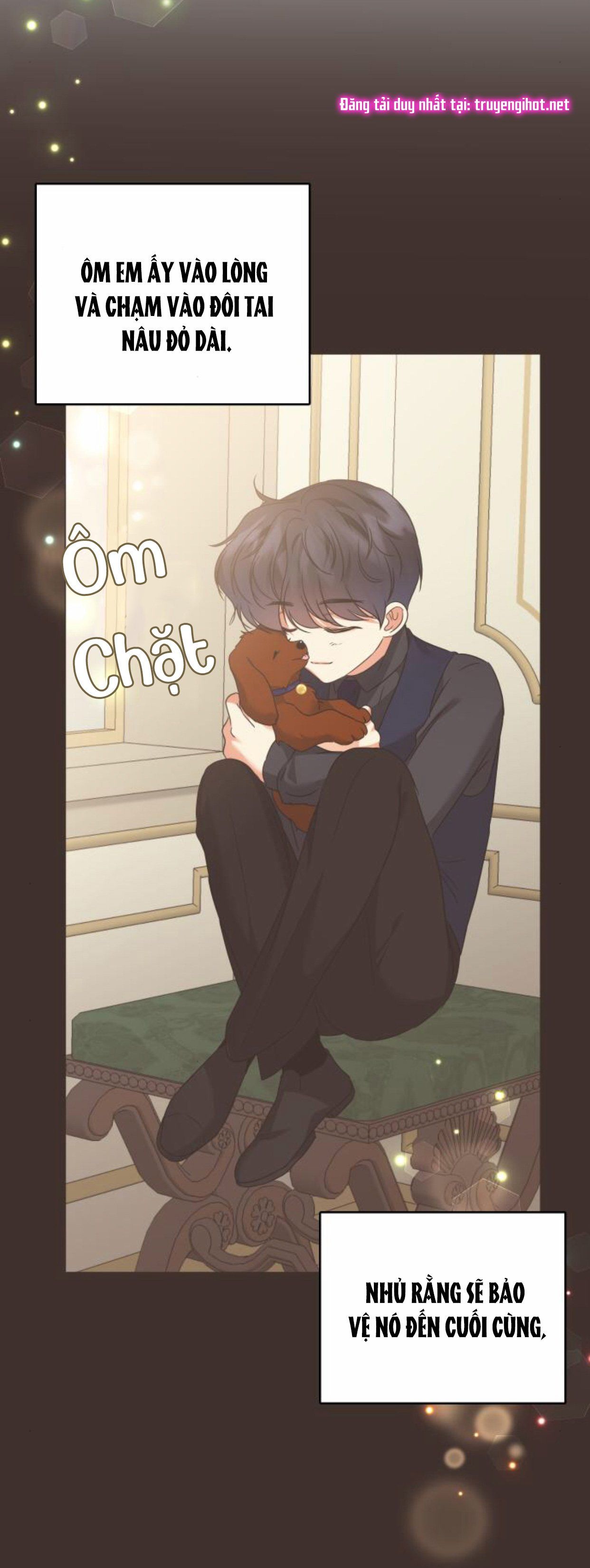 đọc truyện Hoán Đổi Linh Hồn Chương 25 ảnh 10 tại Thiên Thai Truyện