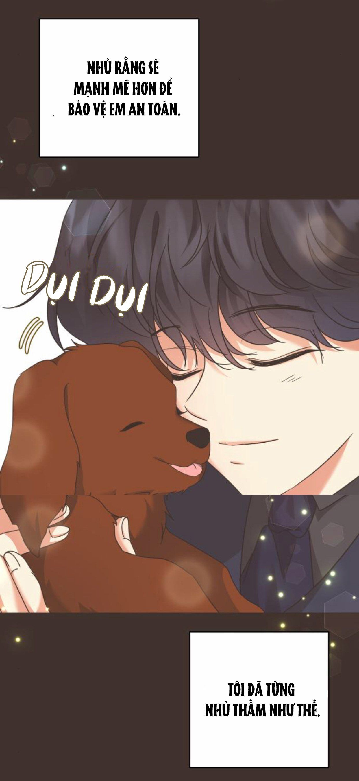 đọc truyện Hoán Đổi Linh Hồn Chương 25 ảnh 11 tại Thiên Thai Truyện