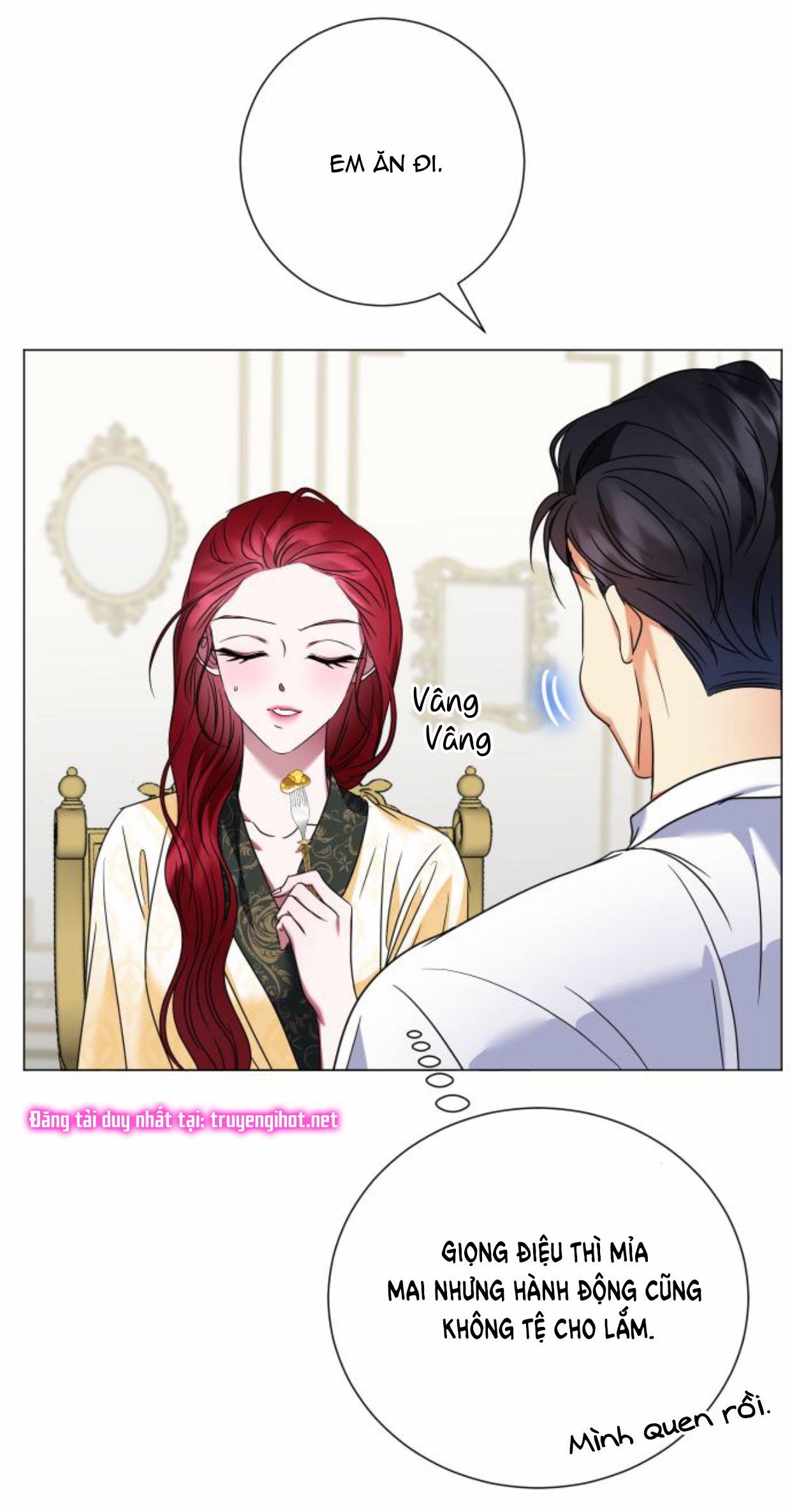 đọc truyện Hoán Đổi Linh Hồn Chương 26 ảnh 12 tại Thiên Thai Truyện