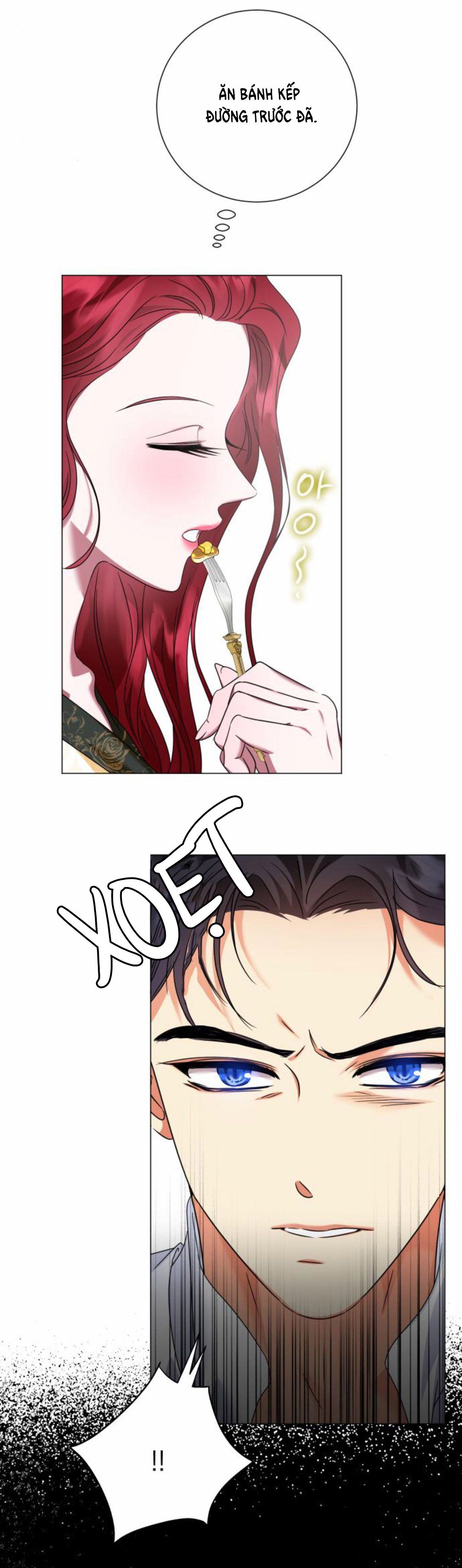 đọc truyện Hoán Đổi Linh Hồn Chương 26 ảnh 13 tại Thiên Thai Truyện