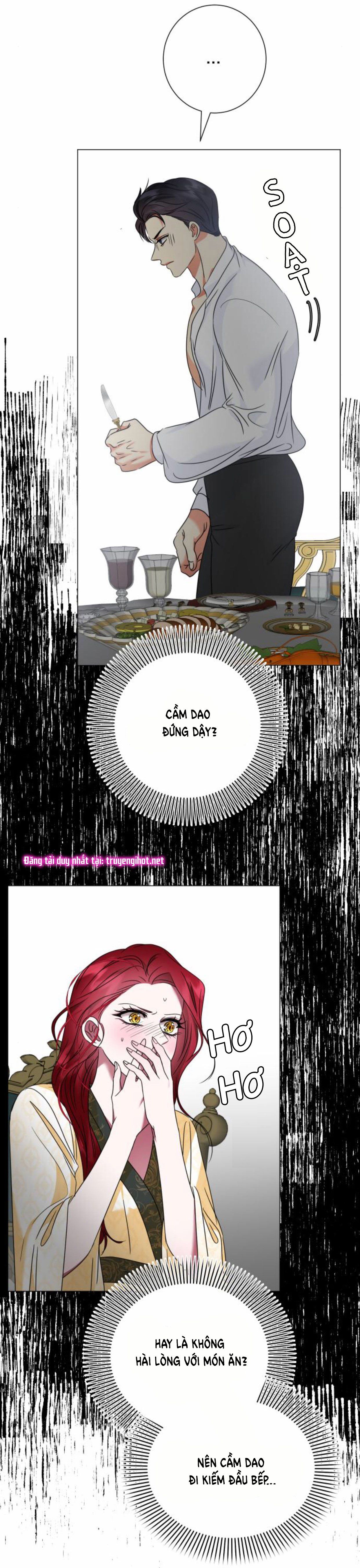 đọc truyện Hoán Đổi Linh Hồn Chương 26 ảnh 16 tại Thiên Thai Truyện