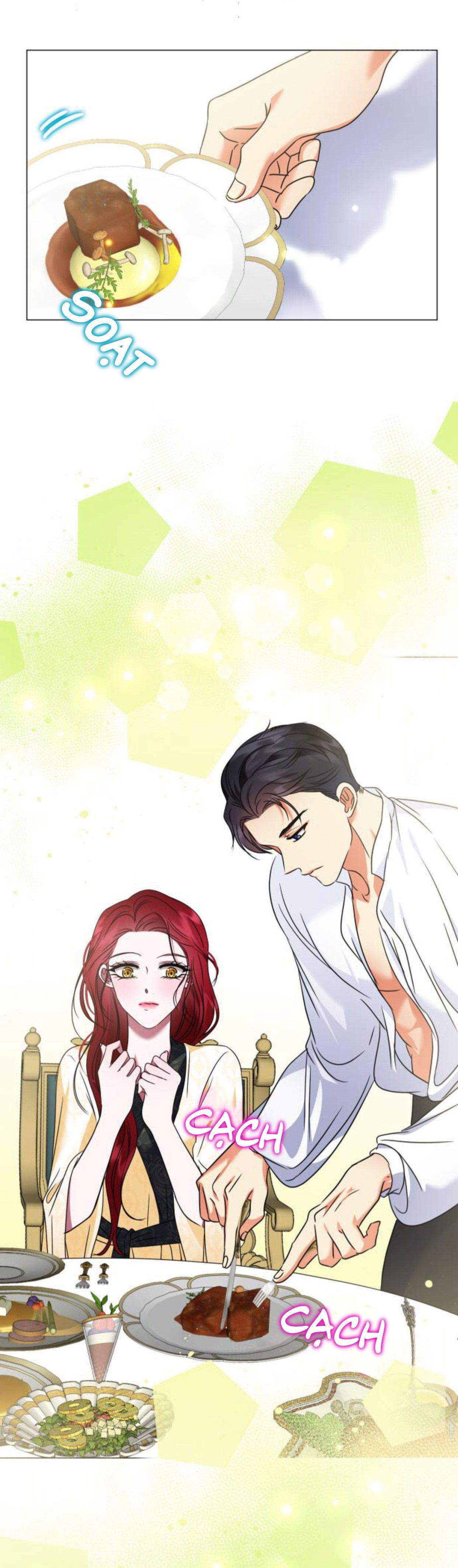 đọc truyện Hoán Đổi Linh Hồn Chương 26 ảnh 17 tại Thiên Thai Truyện