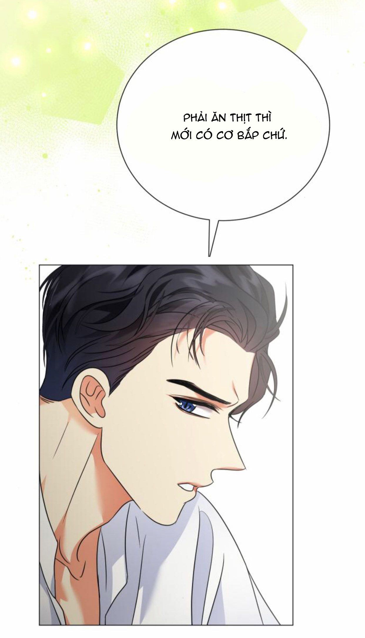 đọc truyện Hoán Đổi Linh Hồn Chương 26 ảnh 18 tại Thiên Thai Truyện