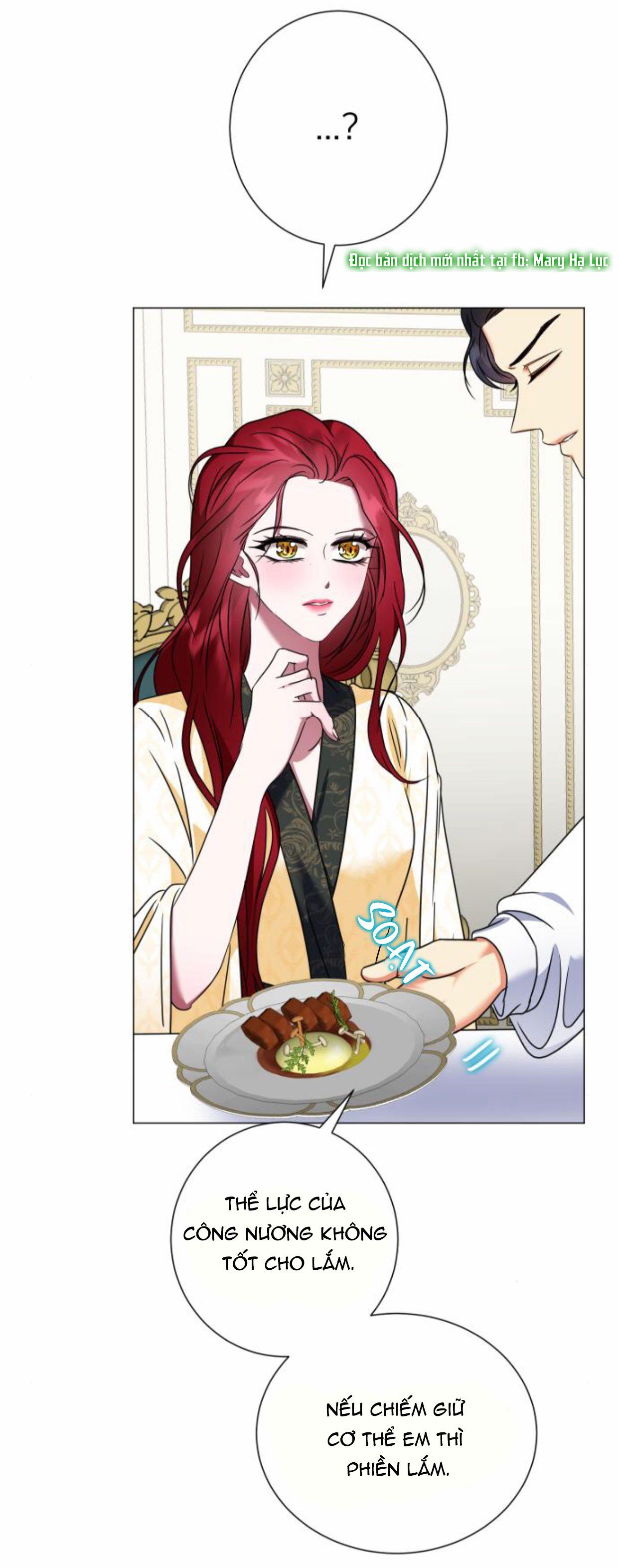 đọc truyện Hoán Đổi Linh Hồn Chương 26 ảnh 19 tại Thiên Thai Truyện