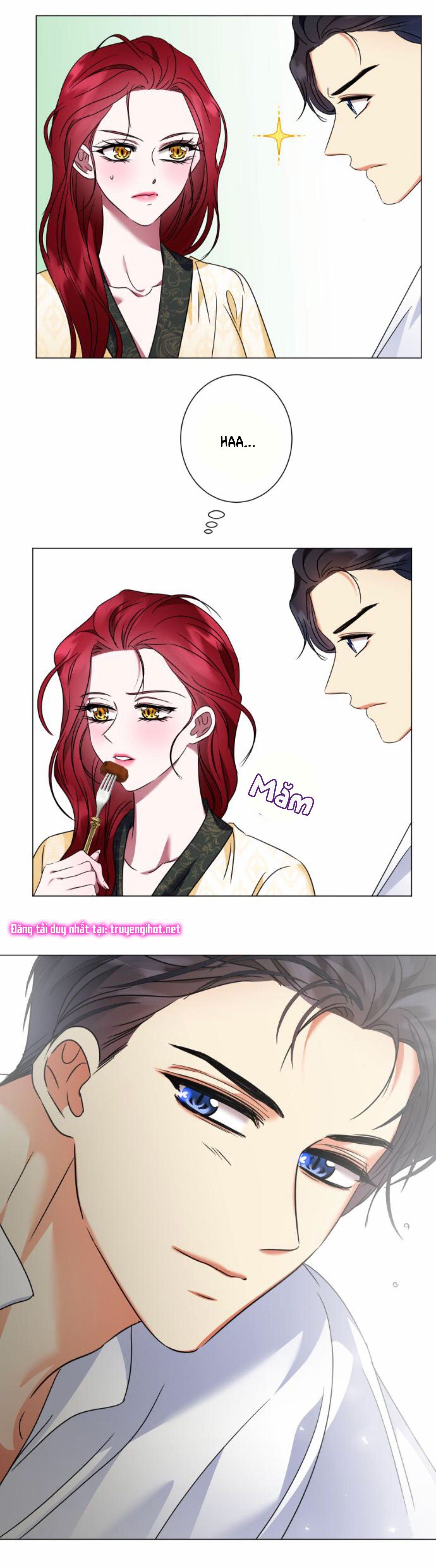 đọc truyện Hoán Đổi Linh Hồn Chương 26 ảnh 21 tại Thiên Thai Truyện