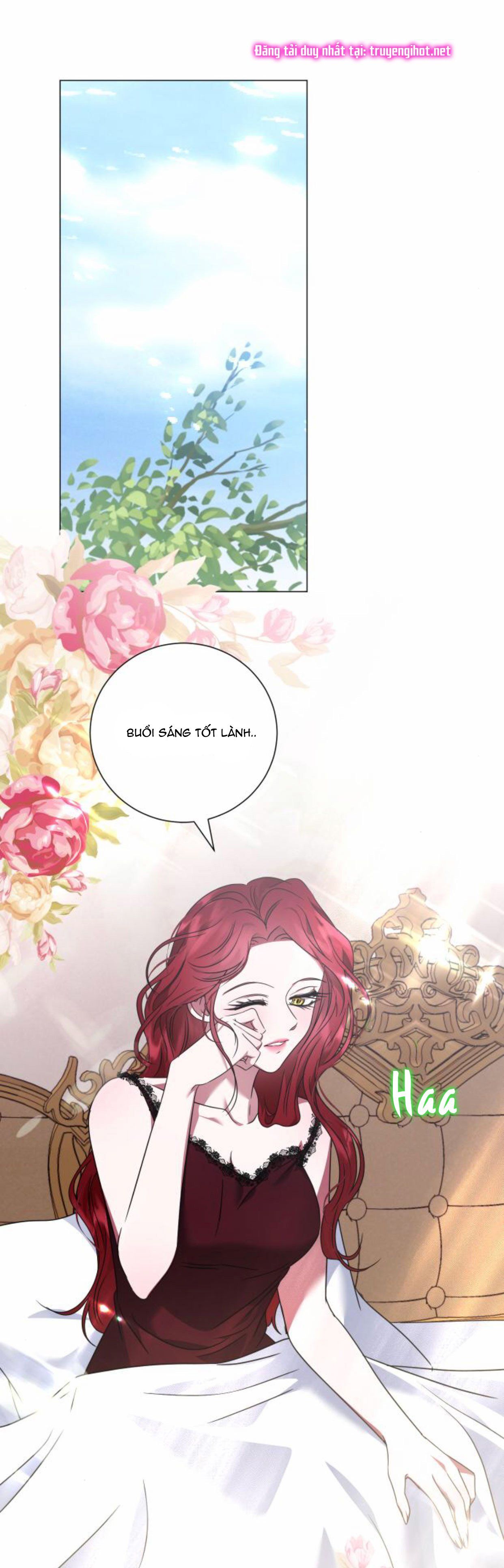 đọc truyện Hoán Đổi Linh Hồn Chương 26 ảnh 4 tại Thiên Thai Truyện