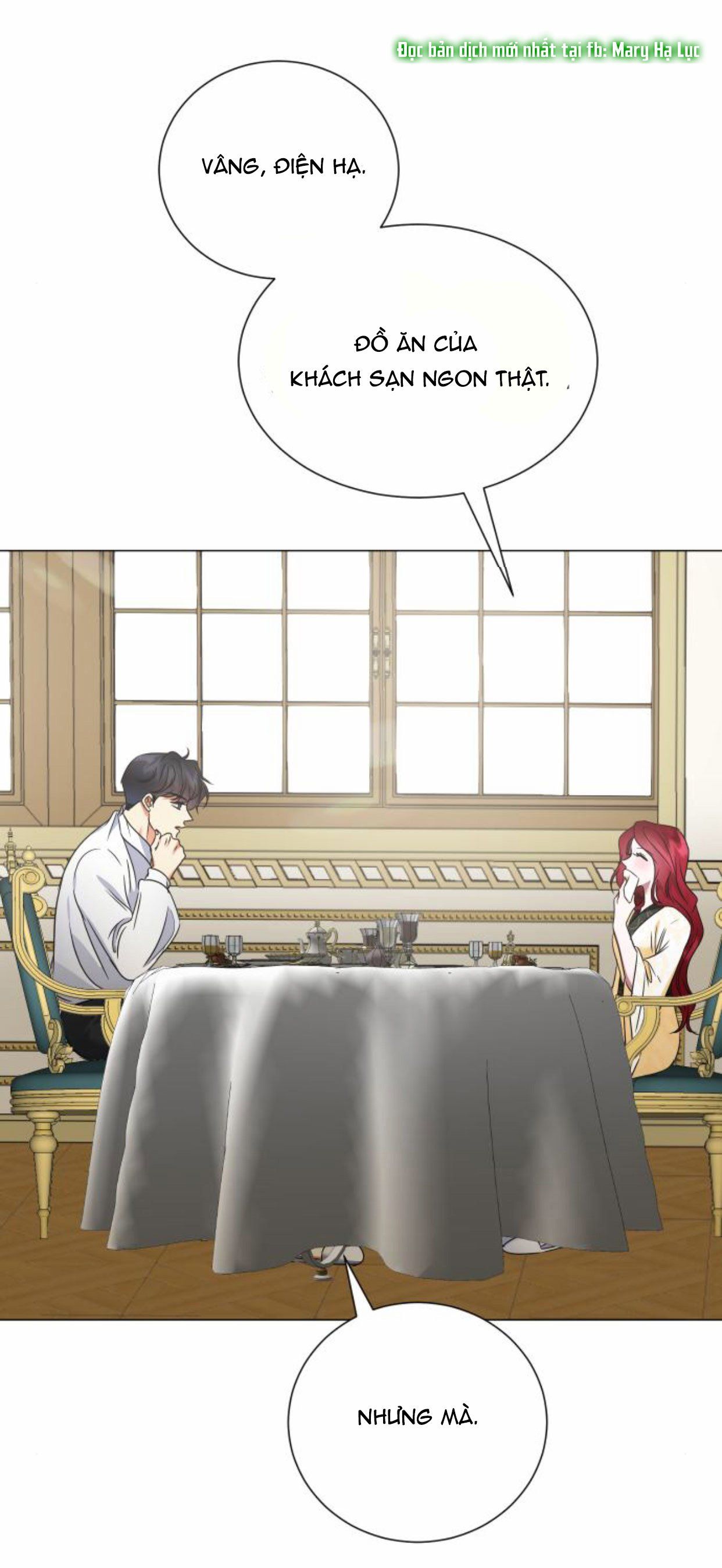 đọc truyện Hoán Đổi Linh Hồn Chương 26 ảnh 23 tại Thiên Thai Truyện