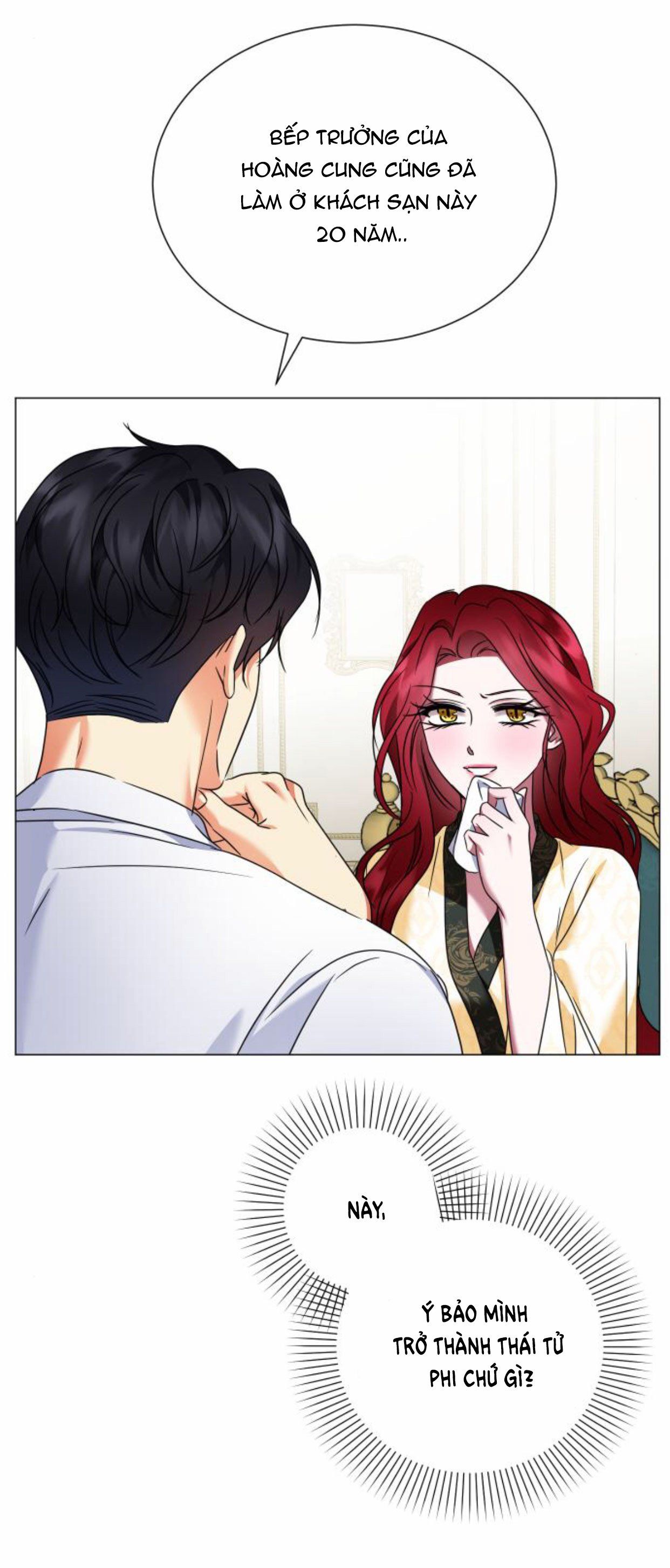 đọc truyện Hoán Đổi Linh Hồn Chương 26 ảnh 24 tại Thiên Thai Truyện