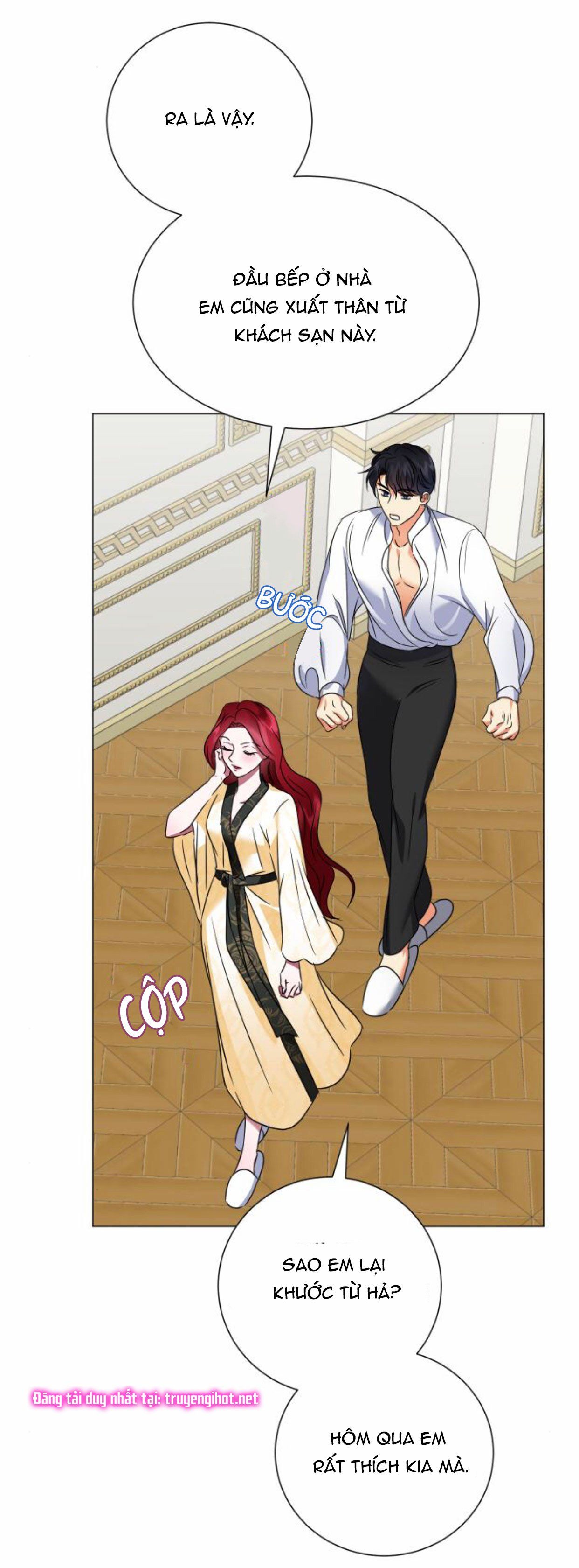 đọc truyện Hoán Đổi Linh Hồn Chương 26 ảnh 25 tại Thiên Thai Truyện