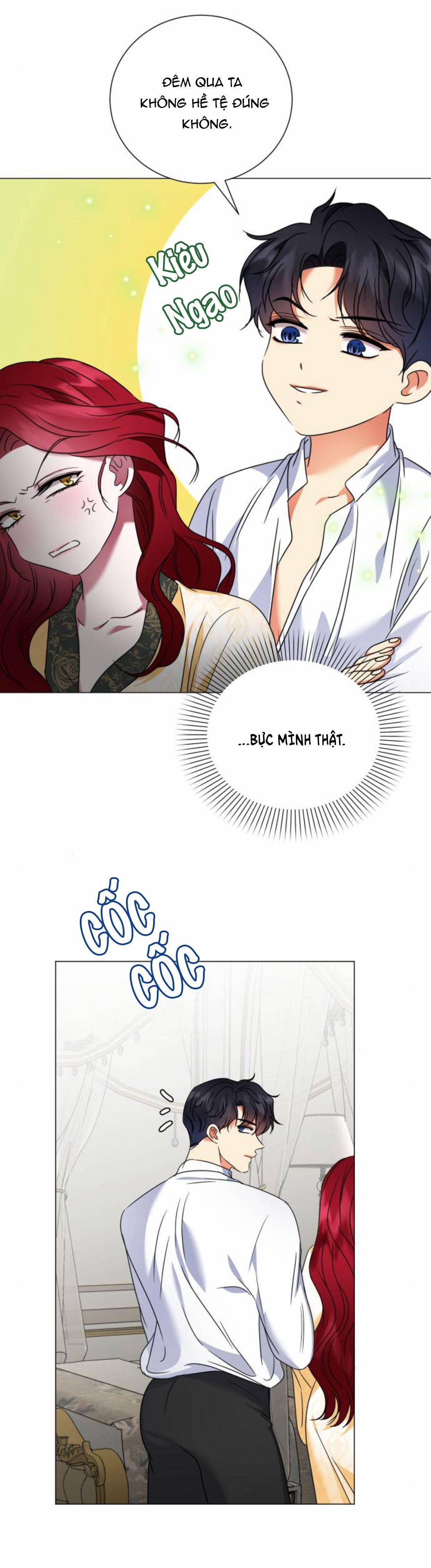 đọc truyện Hoán Đổi Linh Hồn Chương 26 ảnh 28 tại Thiên Thai Truyện