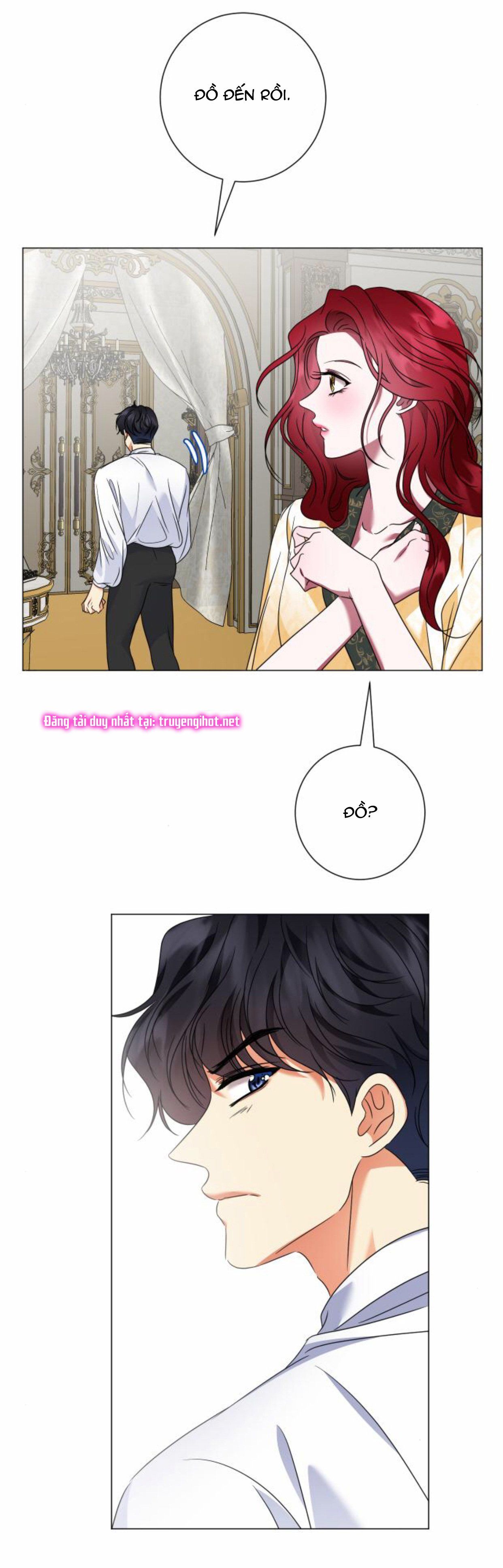 đọc truyện Hoán Đổi Linh Hồn Chương 26 ảnh 29 tại Thiên Thai Truyện