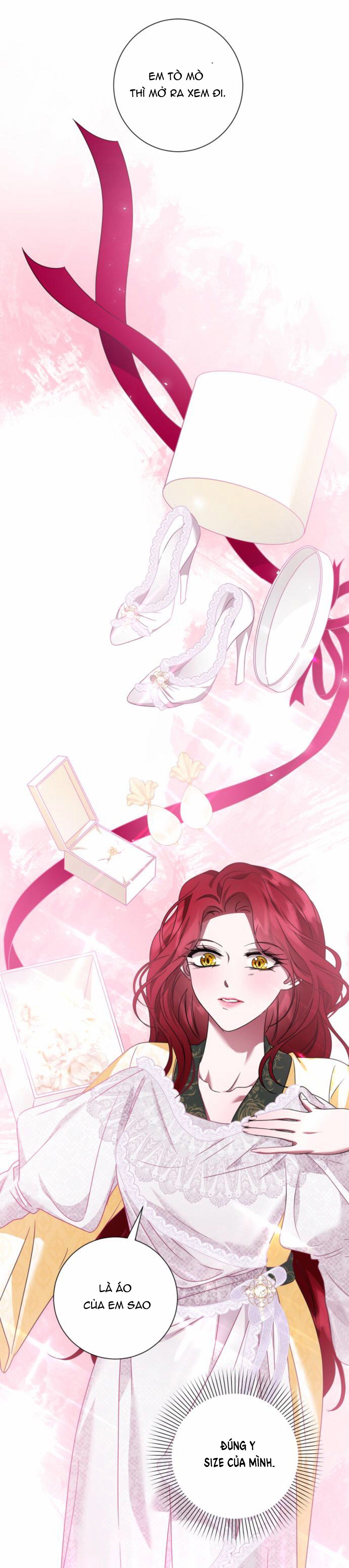 đọc truyện Hoán Đổi Linh Hồn Chương 26 ảnh 30 tại Thiên Thai Truyện