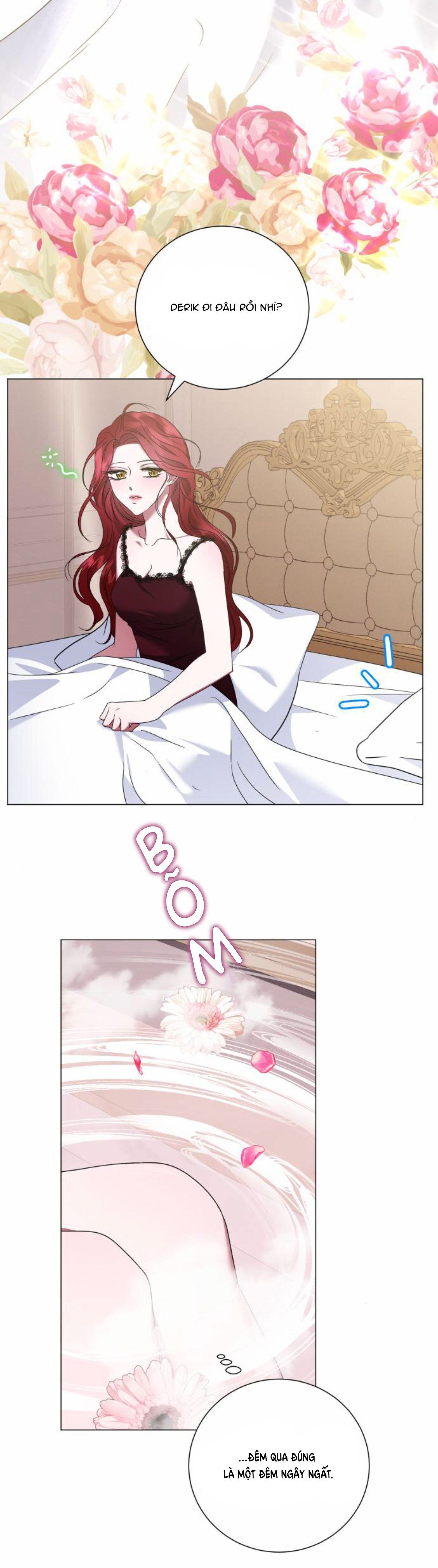 đọc truyện Hoán Đổi Linh Hồn Chương 26 ảnh 5 tại Thiên Thai Truyện