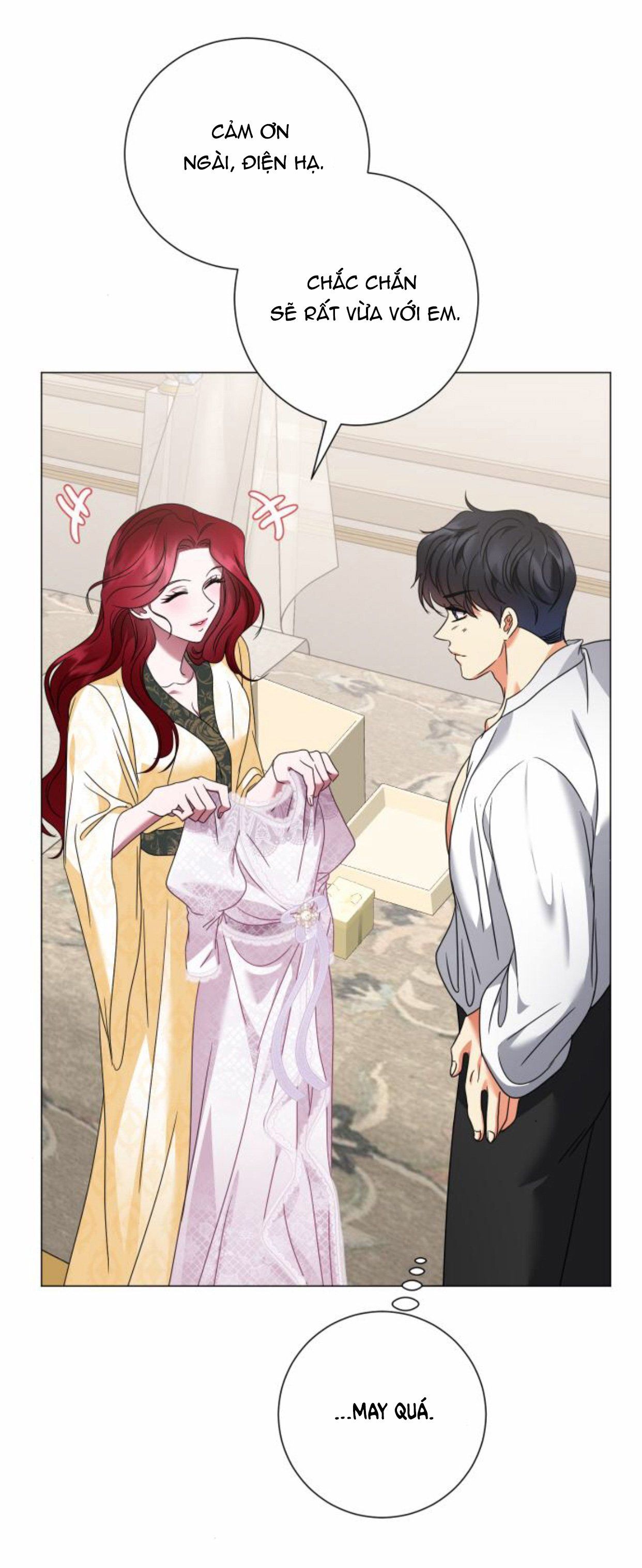 đọc truyện Hoán Đổi Linh Hồn Chương 26 ảnh 32 tại Thiên Thai Truyện