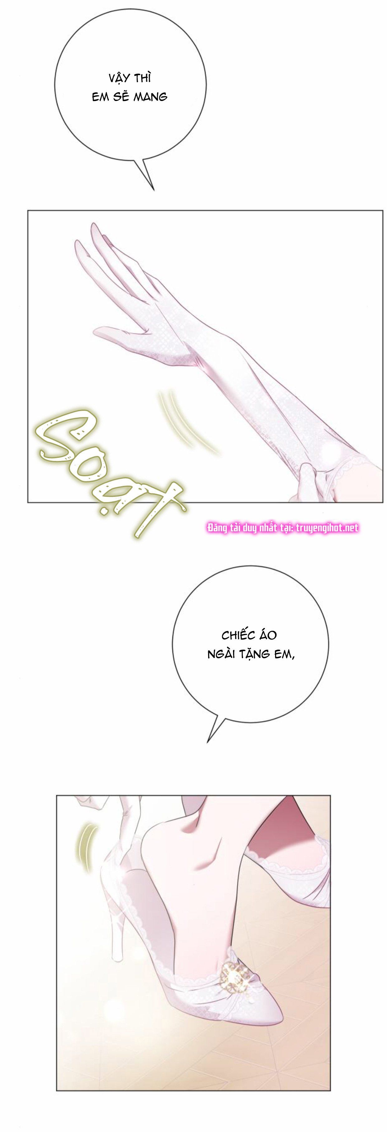 đọc truyện Hoán Đổi Linh Hồn Chương 26 ảnh 33 tại Thiên Thai Truyện