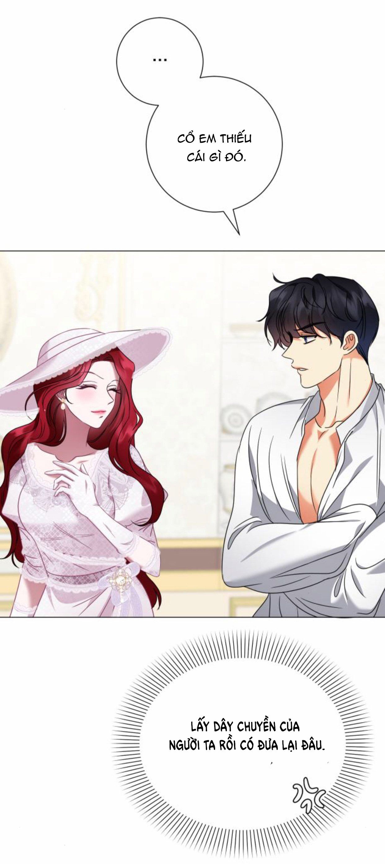 đọc truyện Hoán Đổi Linh Hồn Chương 26 ảnh 36 tại Thiên Thai Truyện