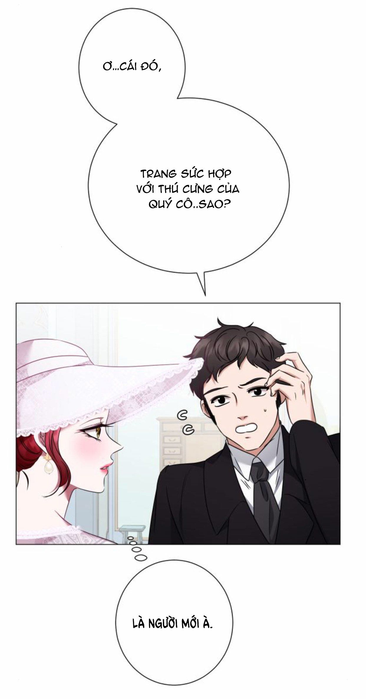 đọc truyện Hoán Đổi Linh Hồn Chương 26 ảnh 44 tại Thiên Thai Truyện