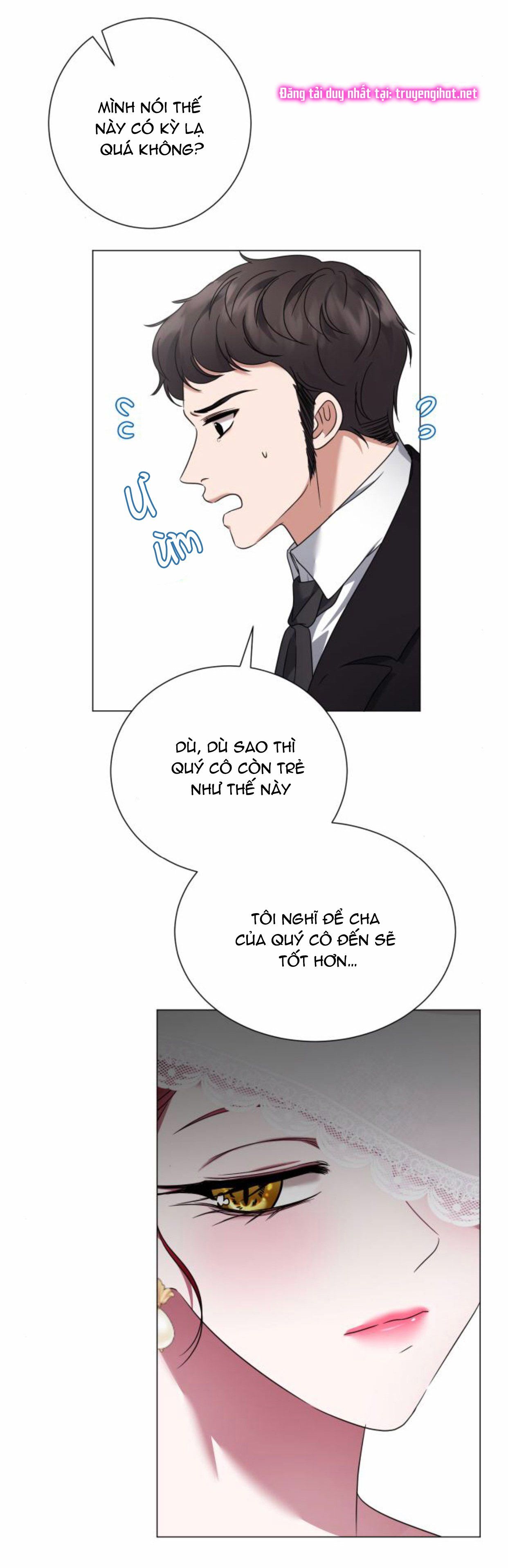 đọc truyện Hoán Đổi Linh Hồn Chương 26 ảnh 45 tại Thiên Thai Truyện