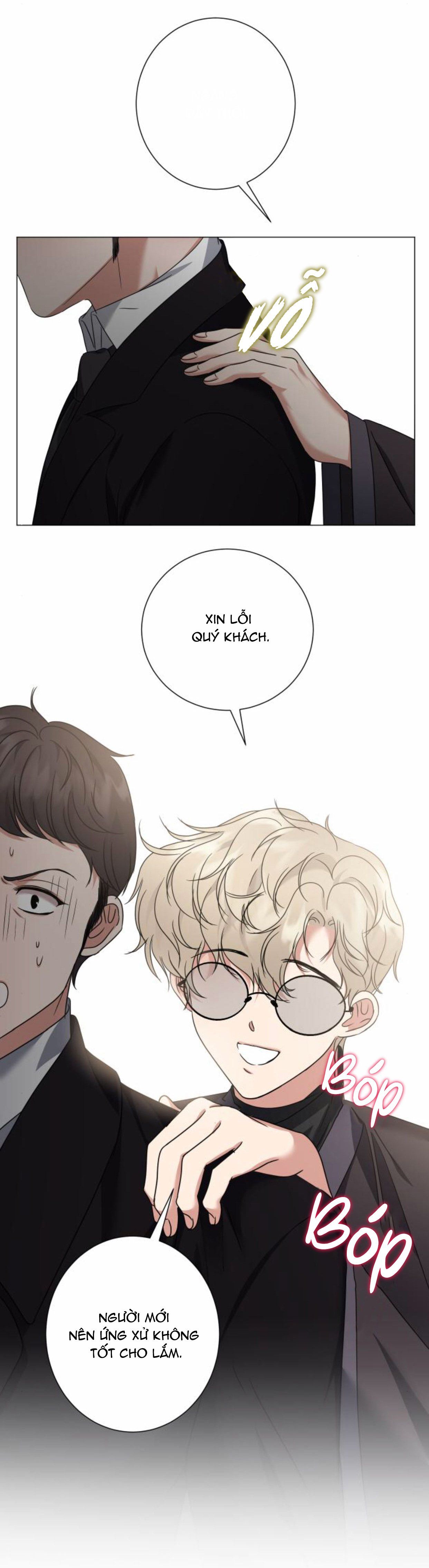 đọc truyện Hoán Đổi Linh Hồn Chương 26 ảnh 46 tại Thiên Thai Truyện