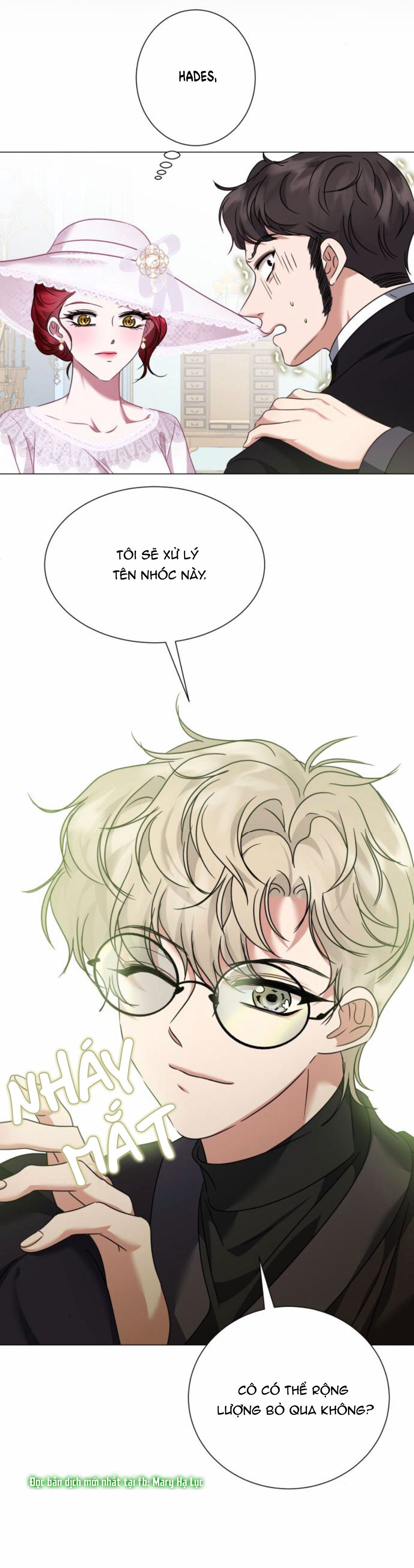 đọc truyện Hoán Đổi Linh Hồn Chương 26 ảnh 47 tại Thiên Thai Truyện