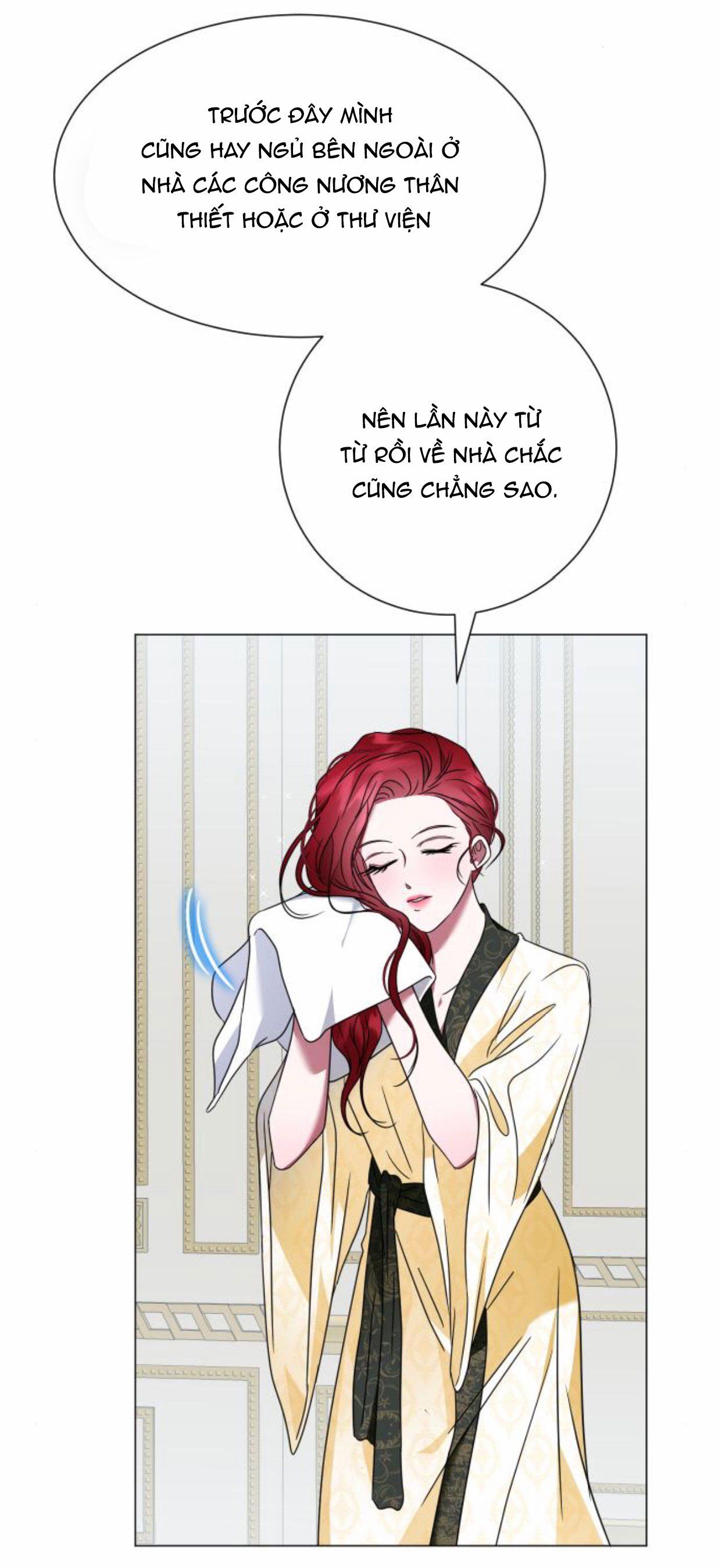 đọc truyện Hoán Đổi Linh Hồn Chương 26 ảnh 7 tại Thiên Thai Truyện