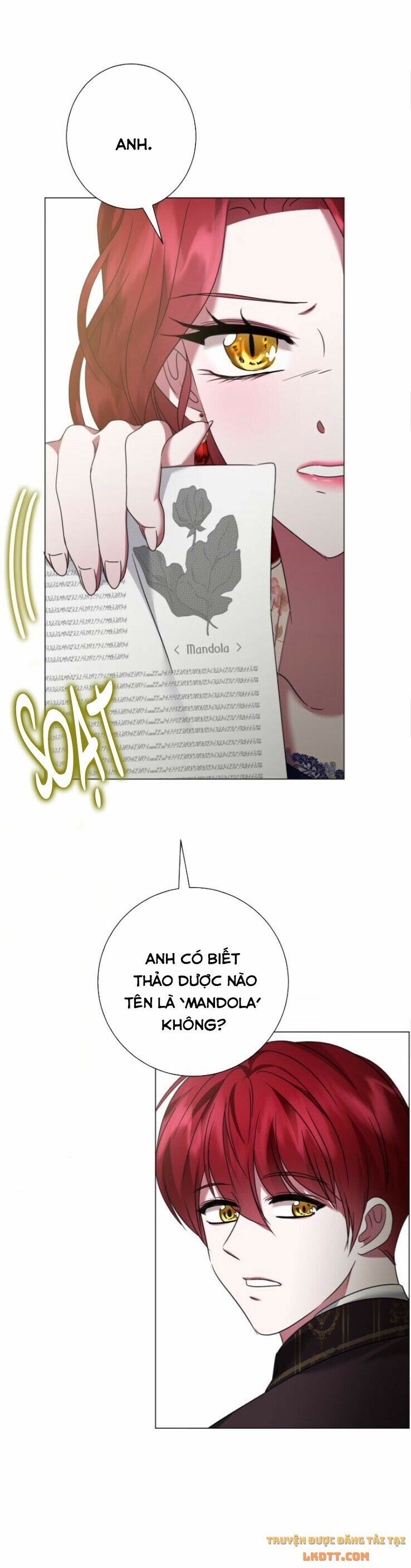 đọc truyện Hoán Đổi Linh Hồn Chương 27.5 ảnh 12 tại Thiên Thai Truyện