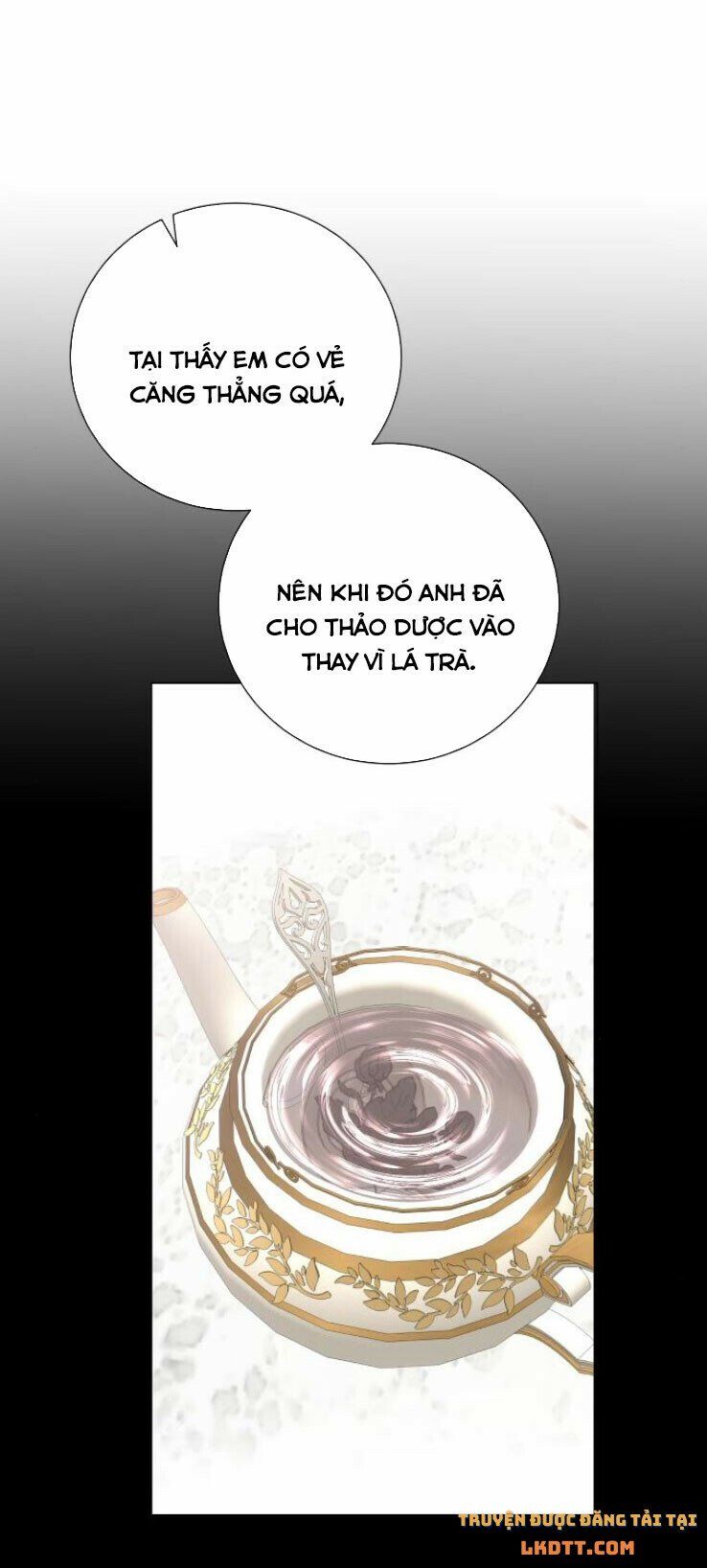 đọc truyện Hoán Đổi Linh Hồn Chương 27.5 ảnh 15 tại Thiên Thai Truyện