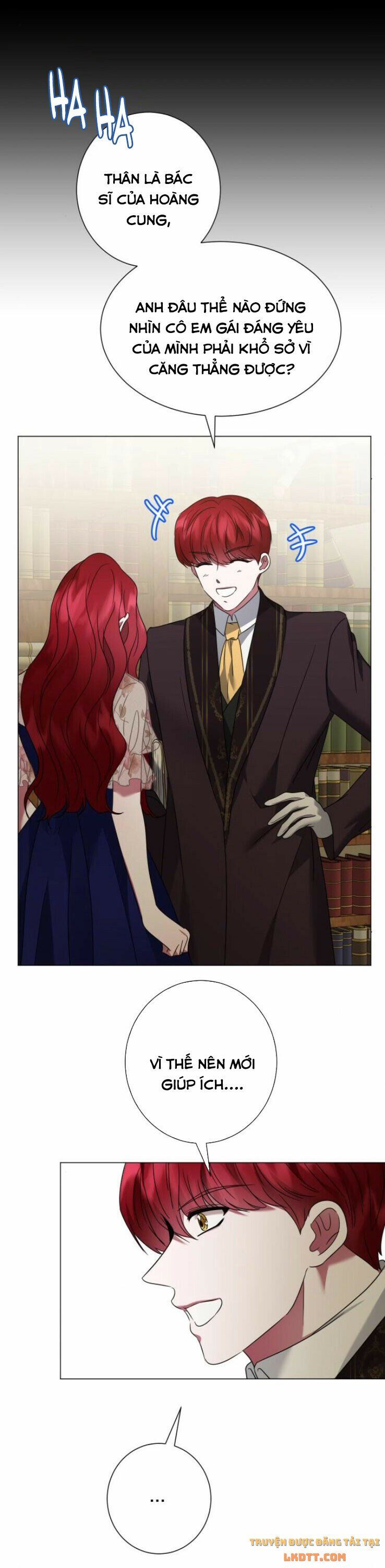 đọc truyện Hoán Đổi Linh Hồn Chương 27.5 ảnh 16 tại Thiên Thai Truyện