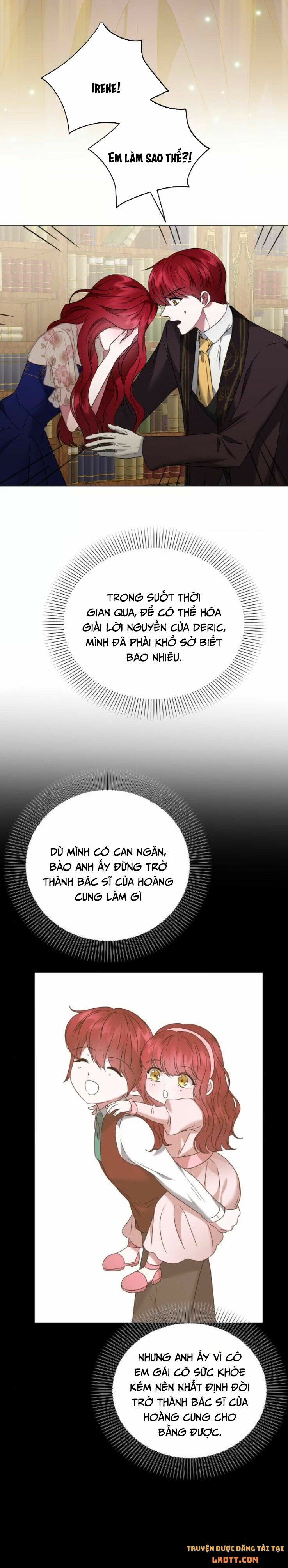 đọc truyện Hoán Đổi Linh Hồn Chương 27.5 ảnh 18 tại Thiên Thai Truyện