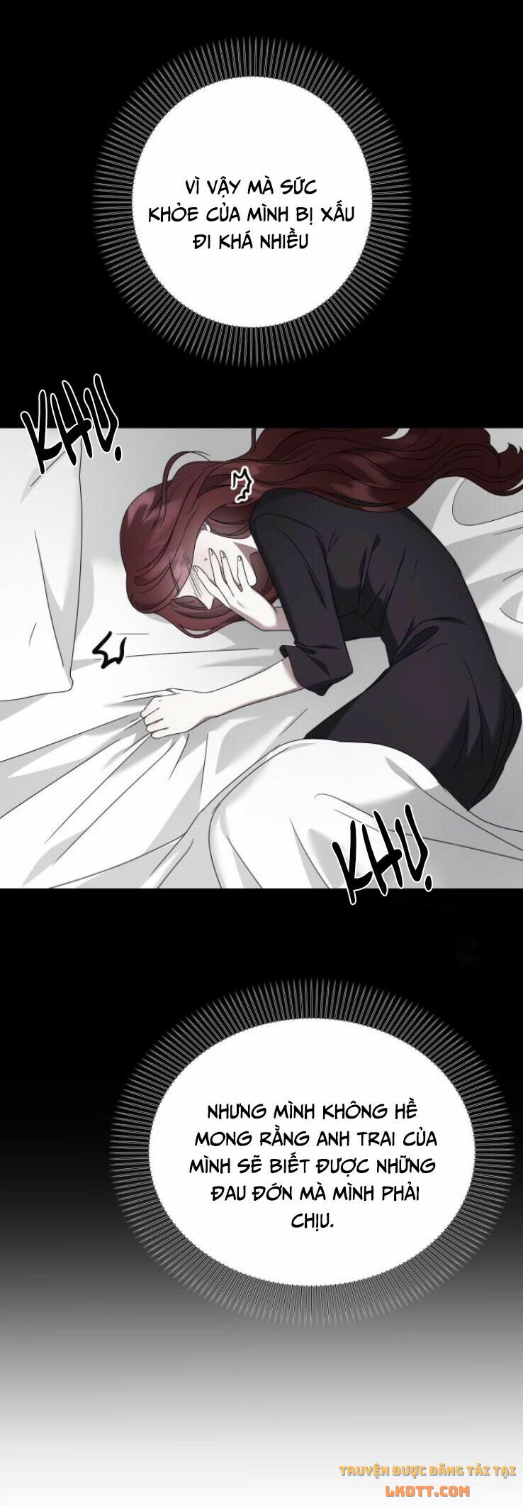 đọc truyện Hoán Đổi Linh Hồn Chương 27.5 ảnh 20 tại Thiên Thai Truyện