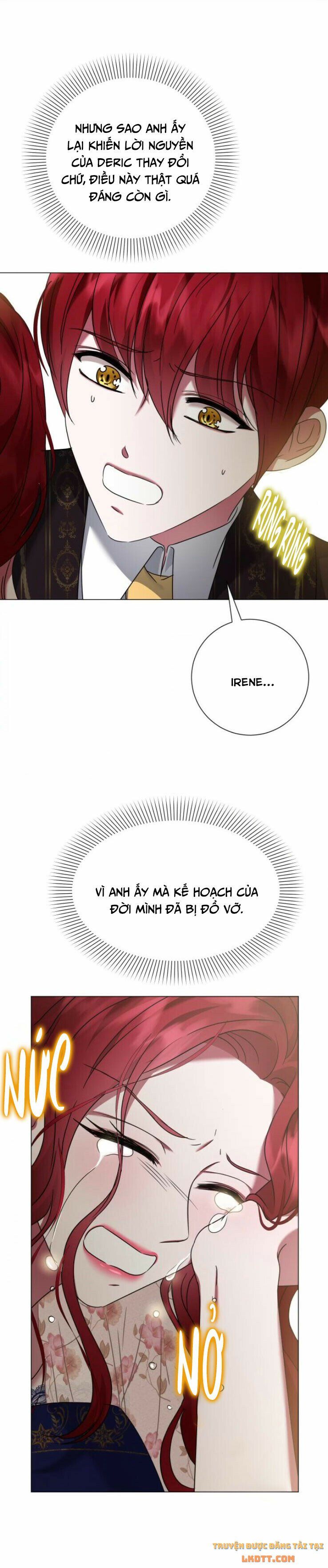 đọc truyện Hoán Đổi Linh Hồn Chương 27.5 ảnh 21 tại Thiên Thai Truyện