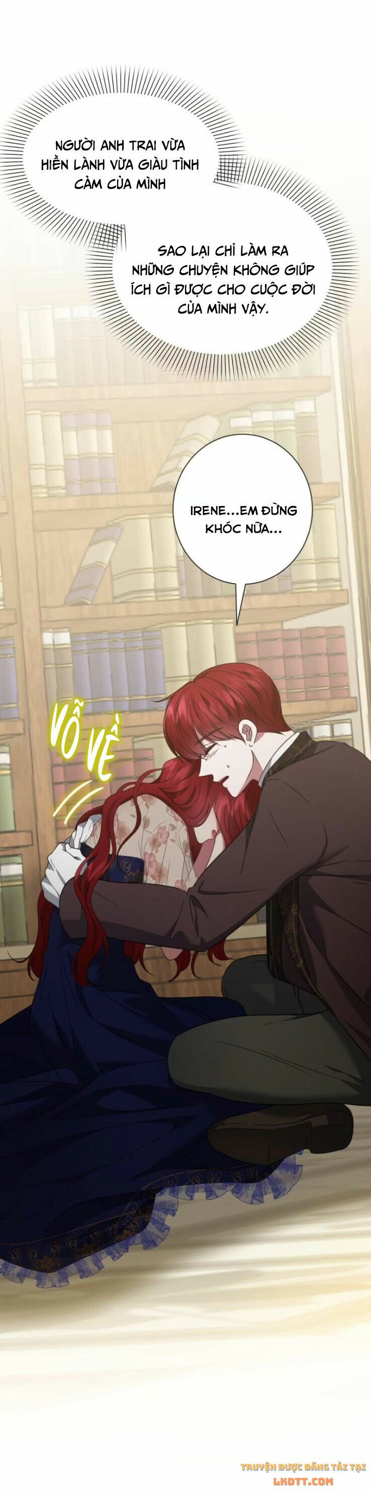 đọc truyện Hoán Đổi Linh Hồn Chương 27.5 ảnh 22 tại Thiên Thai Truyện