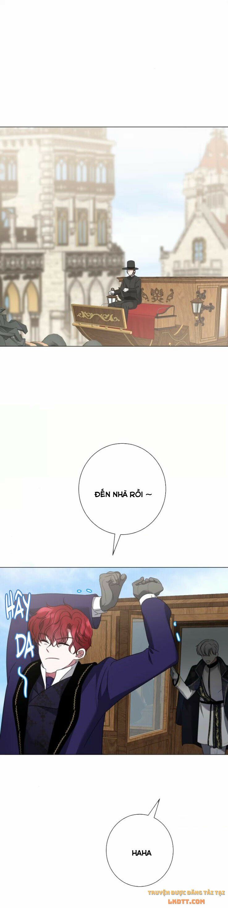 đọc truyện Hoán Đổi Linh Hồn Chương 27.5 ảnh 23 tại Thiên Thai Truyện