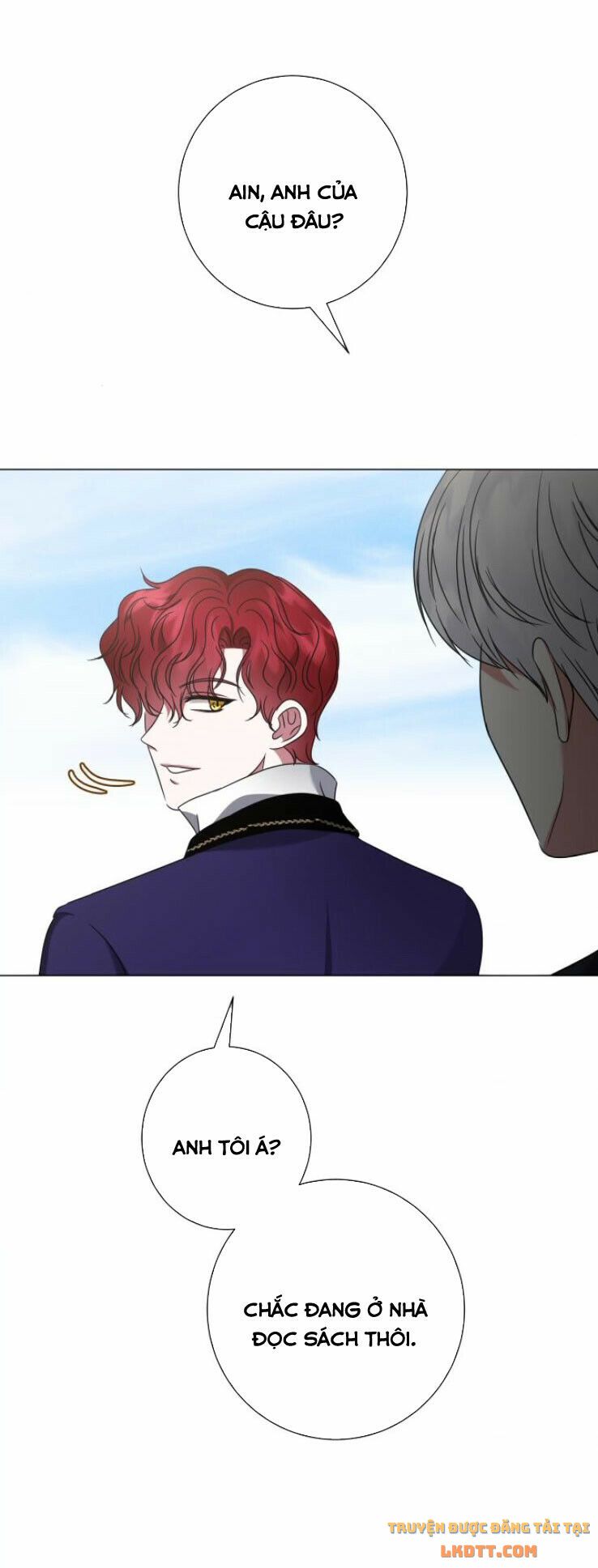 đọc truyện Hoán Đổi Linh Hồn Chương 27.5 ảnh 24 tại Thiên Thai Truyện