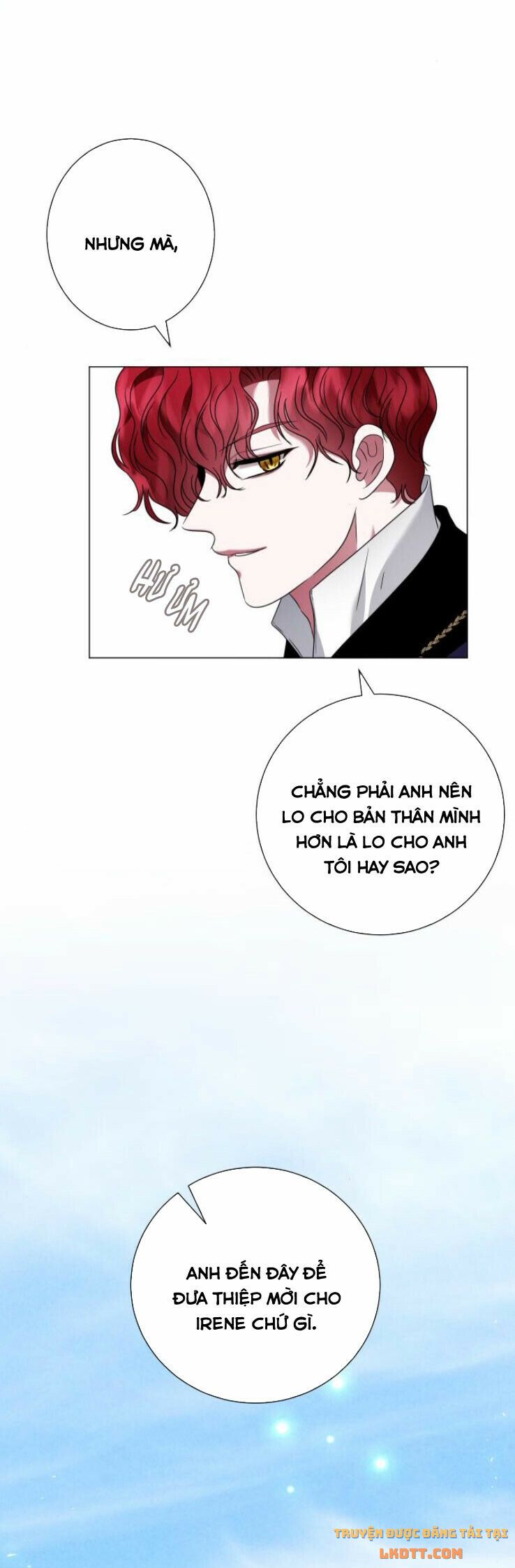 đọc truyện Hoán Đổi Linh Hồn Chương 27.5 ảnh 25 tại Thiên Thai Truyện