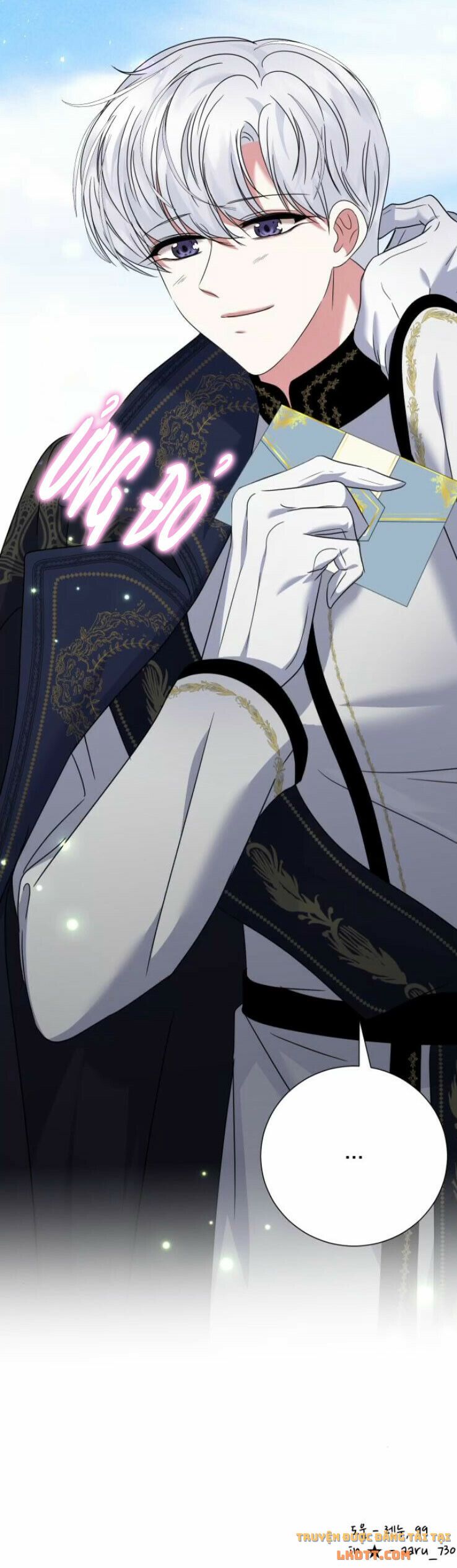 đọc truyện Hoán Đổi Linh Hồn Chương 27.5 ảnh 26 tại Thiên Thai Truyện