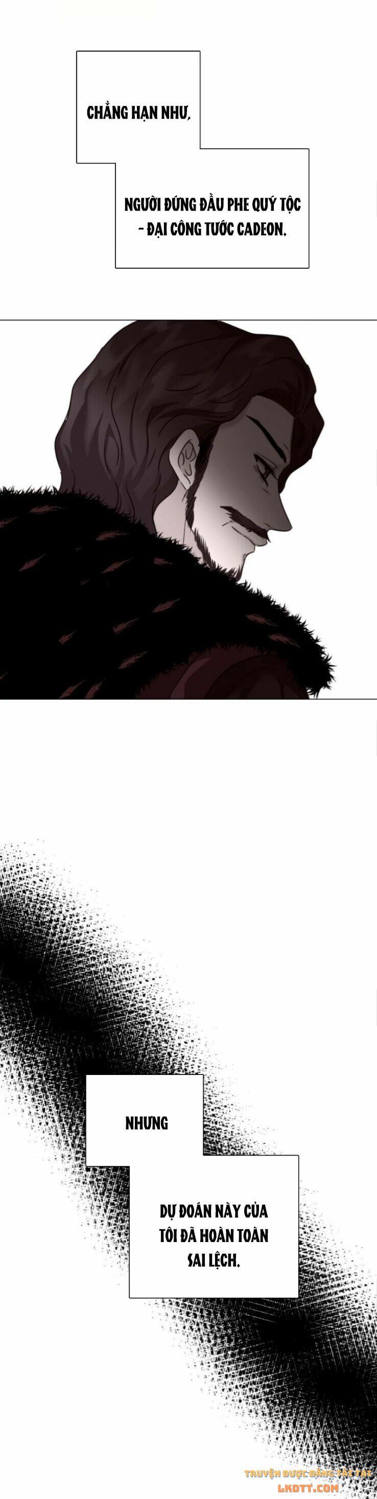 đọc truyện Hoán Đổi Linh Hồn Chương 27.5 ảnh 6 tại Thiên Thai Truyện