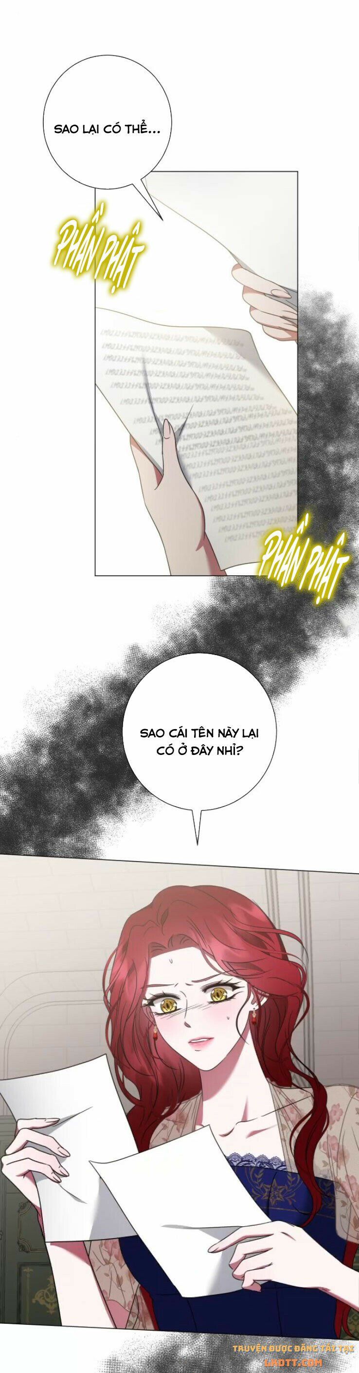 đọc truyện Hoán Đổi Linh Hồn Chương 27.5 ảnh 8 tại Thiên Thai Truyện