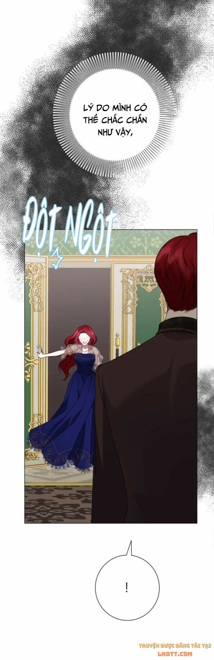 đọc truyện Hoán Đổi Linh Hồn Chương 27.5 ảnh 10 tại Thiên Thai Truyện