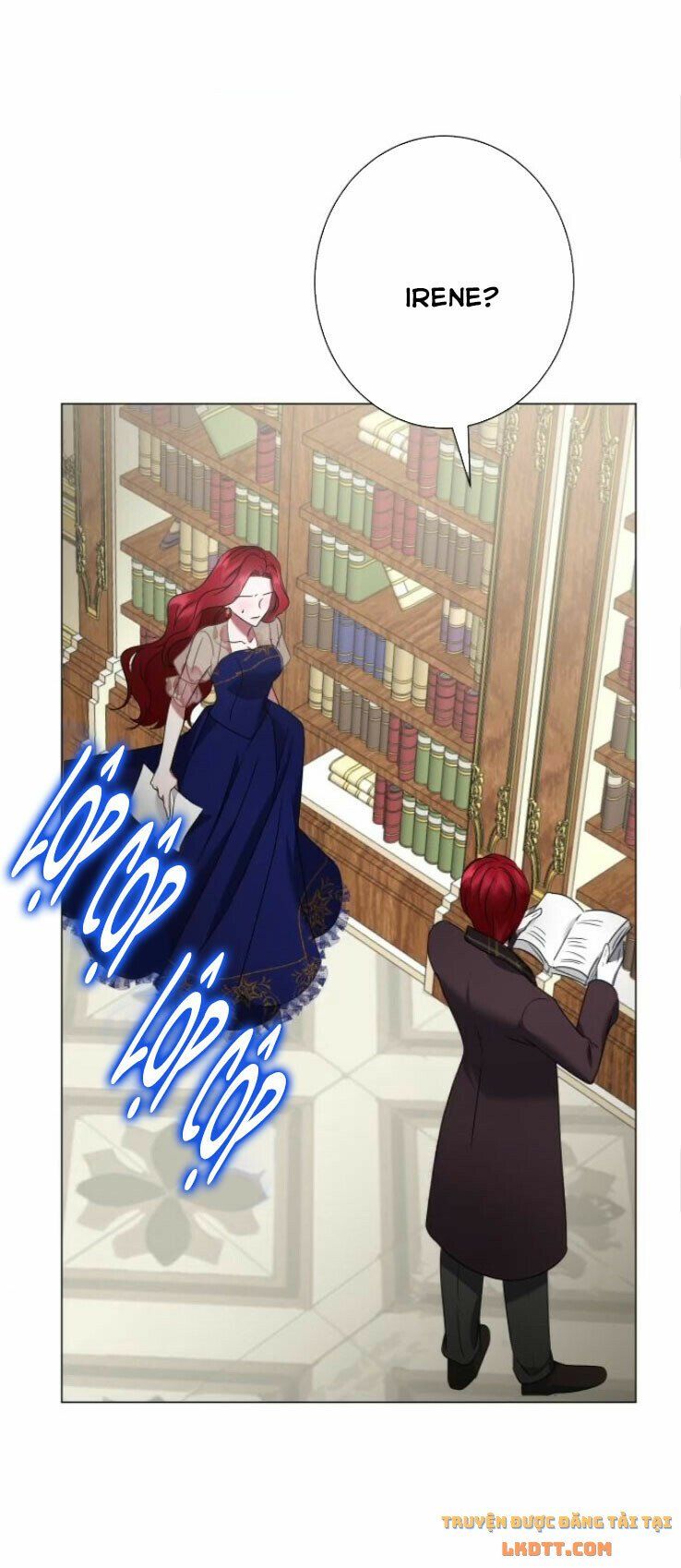 đọc truyện Hoán Đổi Linh Hồn Chương 27.5 ảnh 11 tại Thiên Thai Truyện