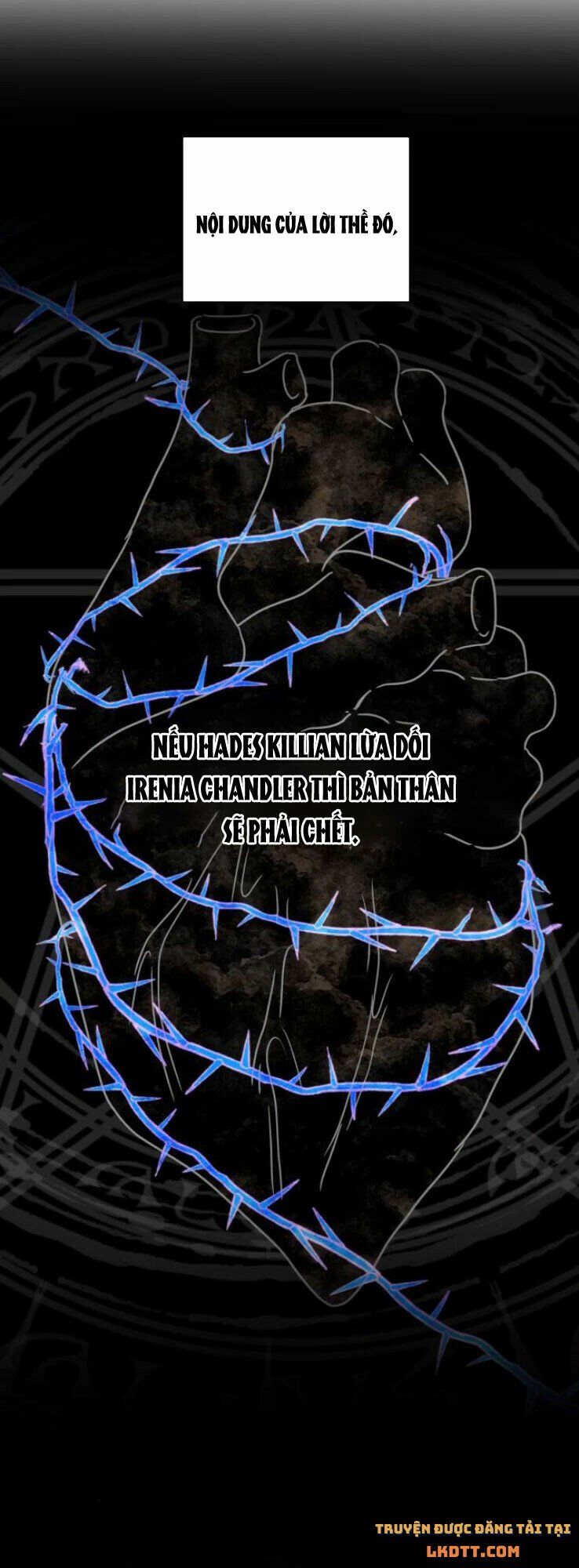 đọc truyện Hoán Đổi Linh Hồn Chương 27 ảnh 14 tại Thiên Thai Truyện