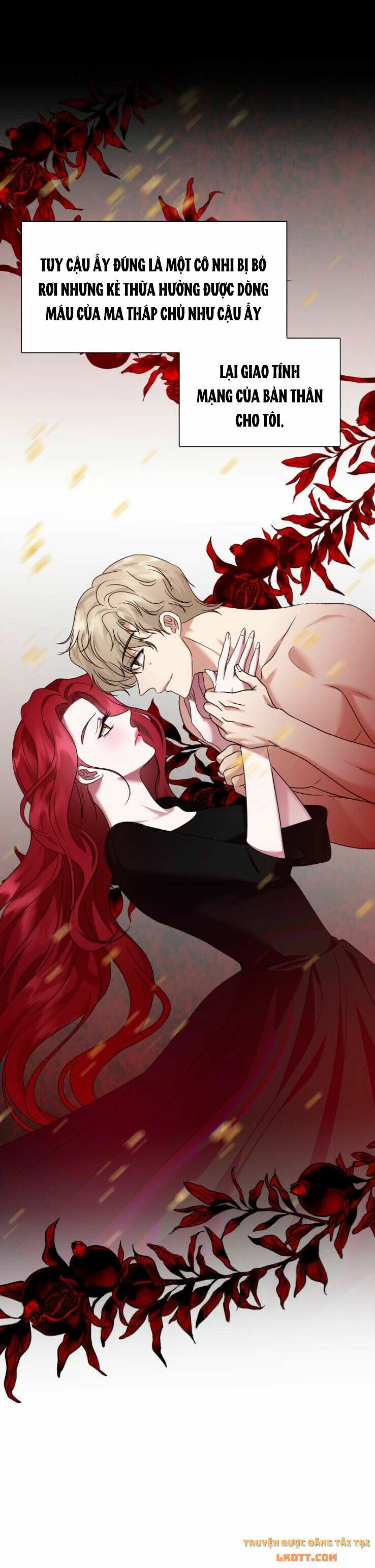 đọc truyện Hoán Đổi Linh Hồn Chương 27 ảnh 15 tại Thiên Thai Truyện