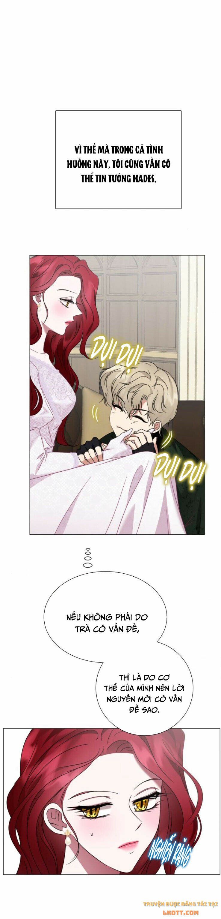 đọc truyện Hoán Đổi Linh Hồn Chương 27 ảnh 16 tại Thiên Thai Truyện