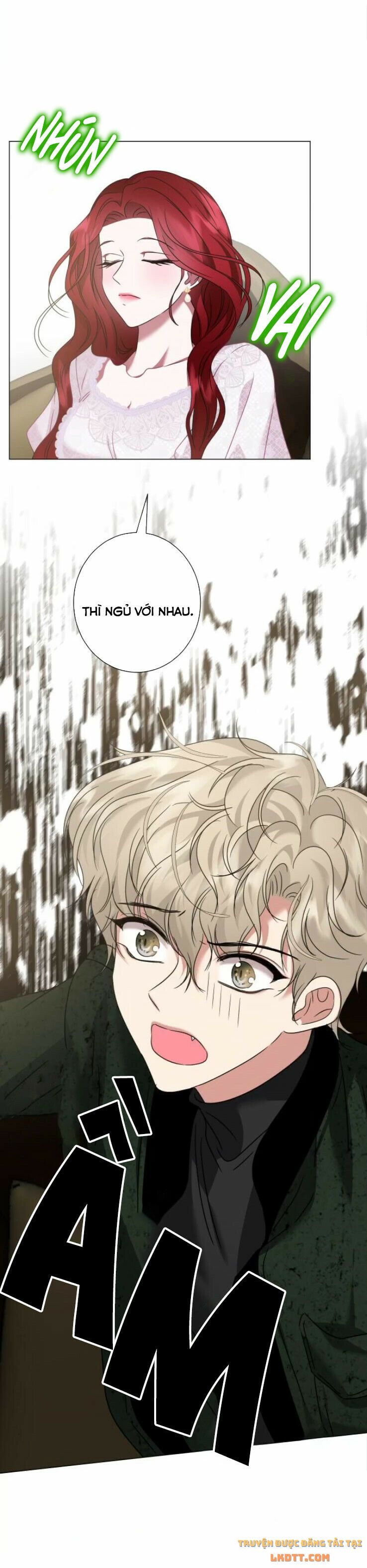 đọc truyện Hoán Đổi Linh Hồn Chương 27 ảnh 21 tại Thiên Thai Truyện