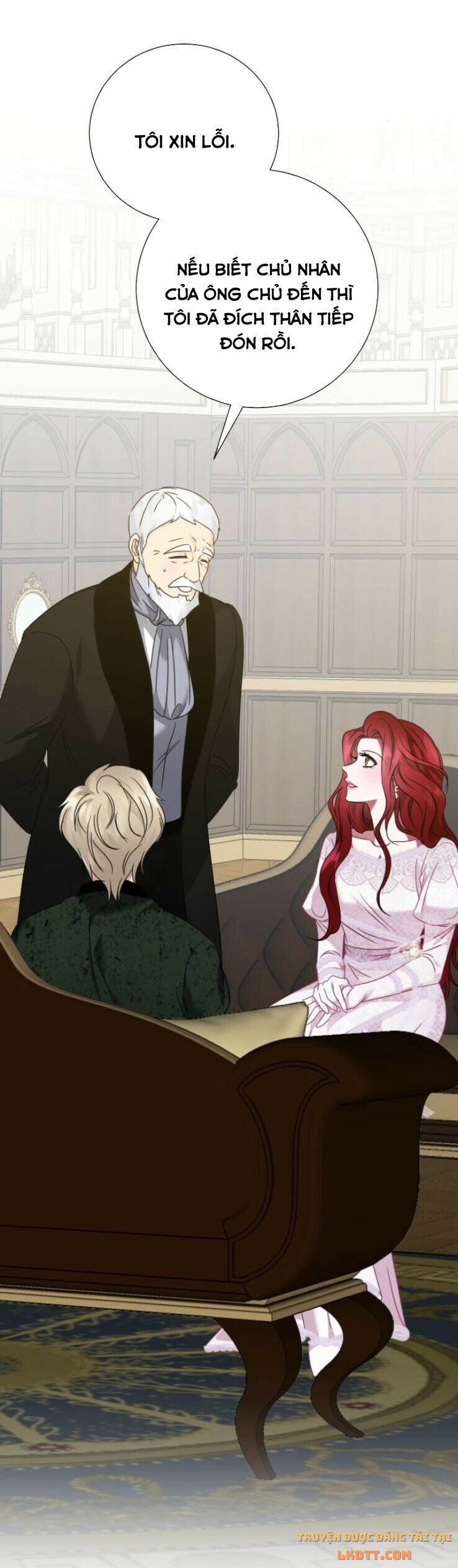 đọc truyện Hoán Đổi Linh Hồn Chương 27 ảnh 4 tại Thiên Thai Truyện