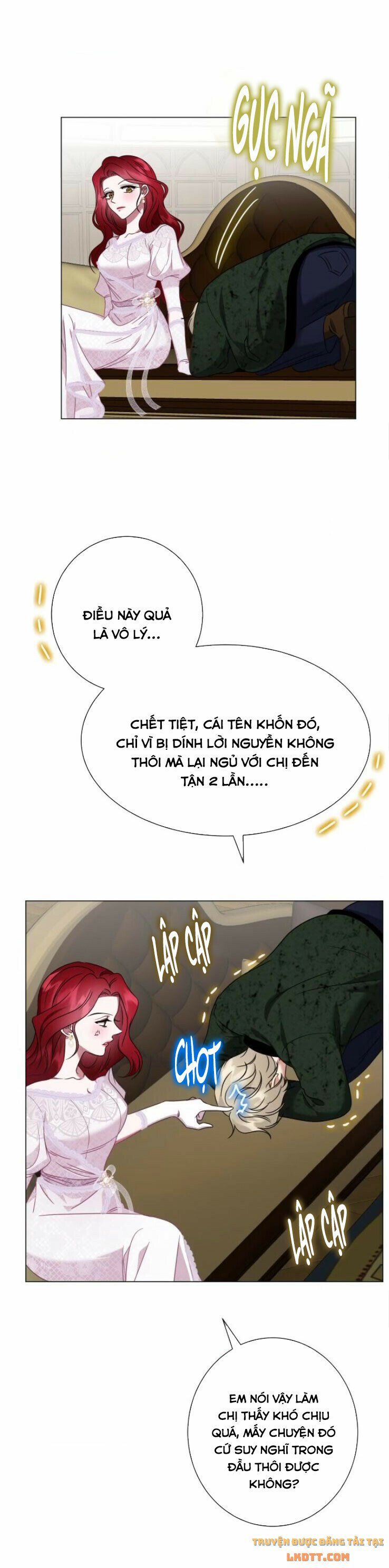 đọc truyện Hoán Đổi Linh Hồn Chương 27 ảnh 22 tại Thiên Thai Truyện