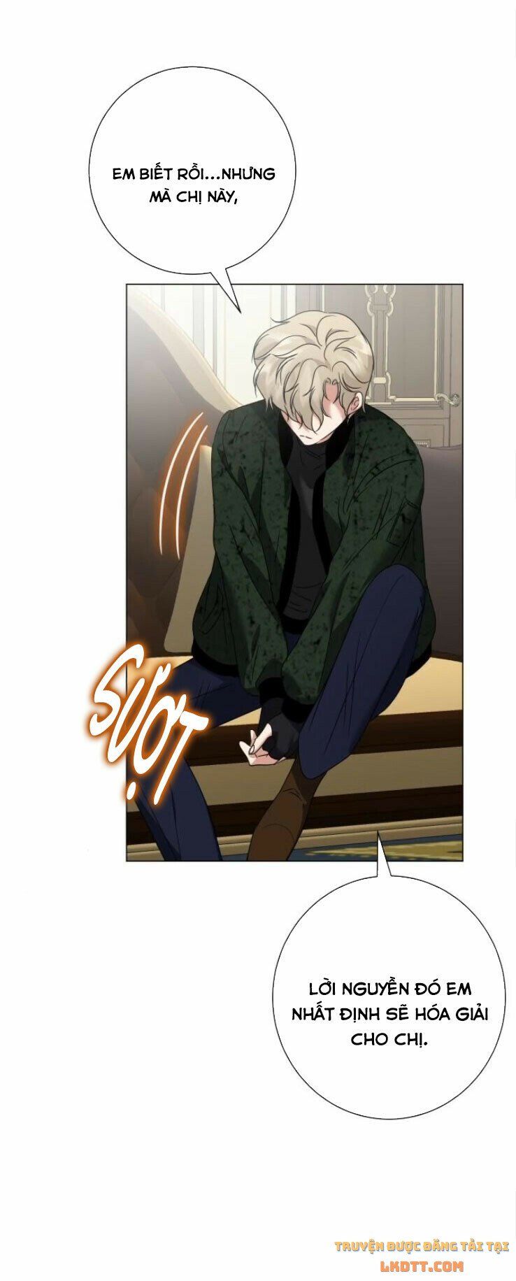 đọc truyện Hoán Đổi Linh Hồn Chương 27 ảnh 23 tại Thiên Thai Truyện